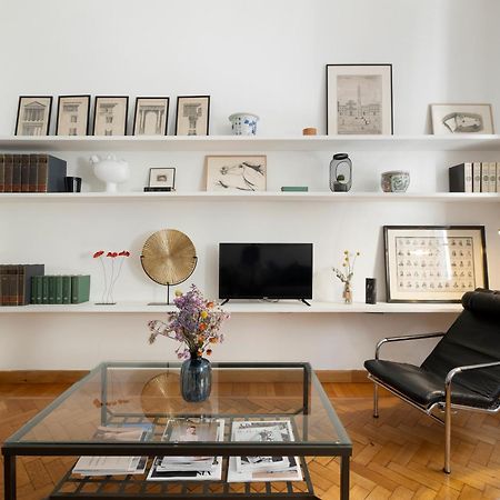 Homemi 5 Vie Apartment Milan Luaran gambar