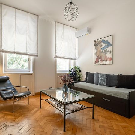 Homemi 5 Vie Apartment Milan Luaran gambar