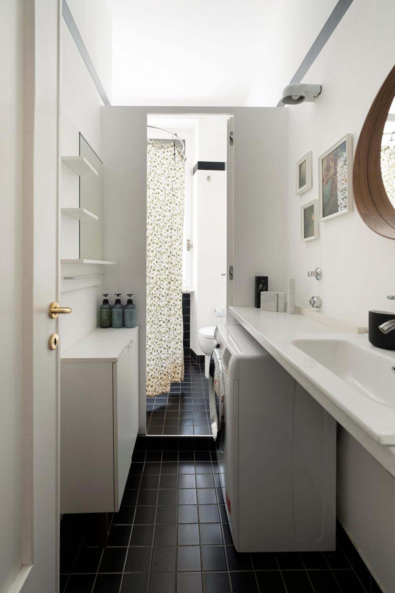 Homemi 5 Vie Apartment Milan Luaran gambar