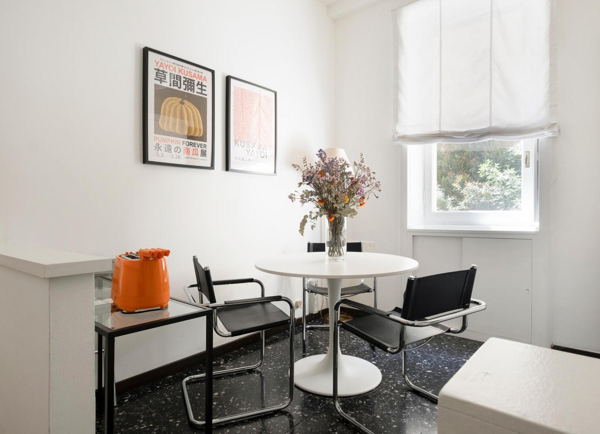 Homemi 5 Vie Apartment Milan Luaran gambar