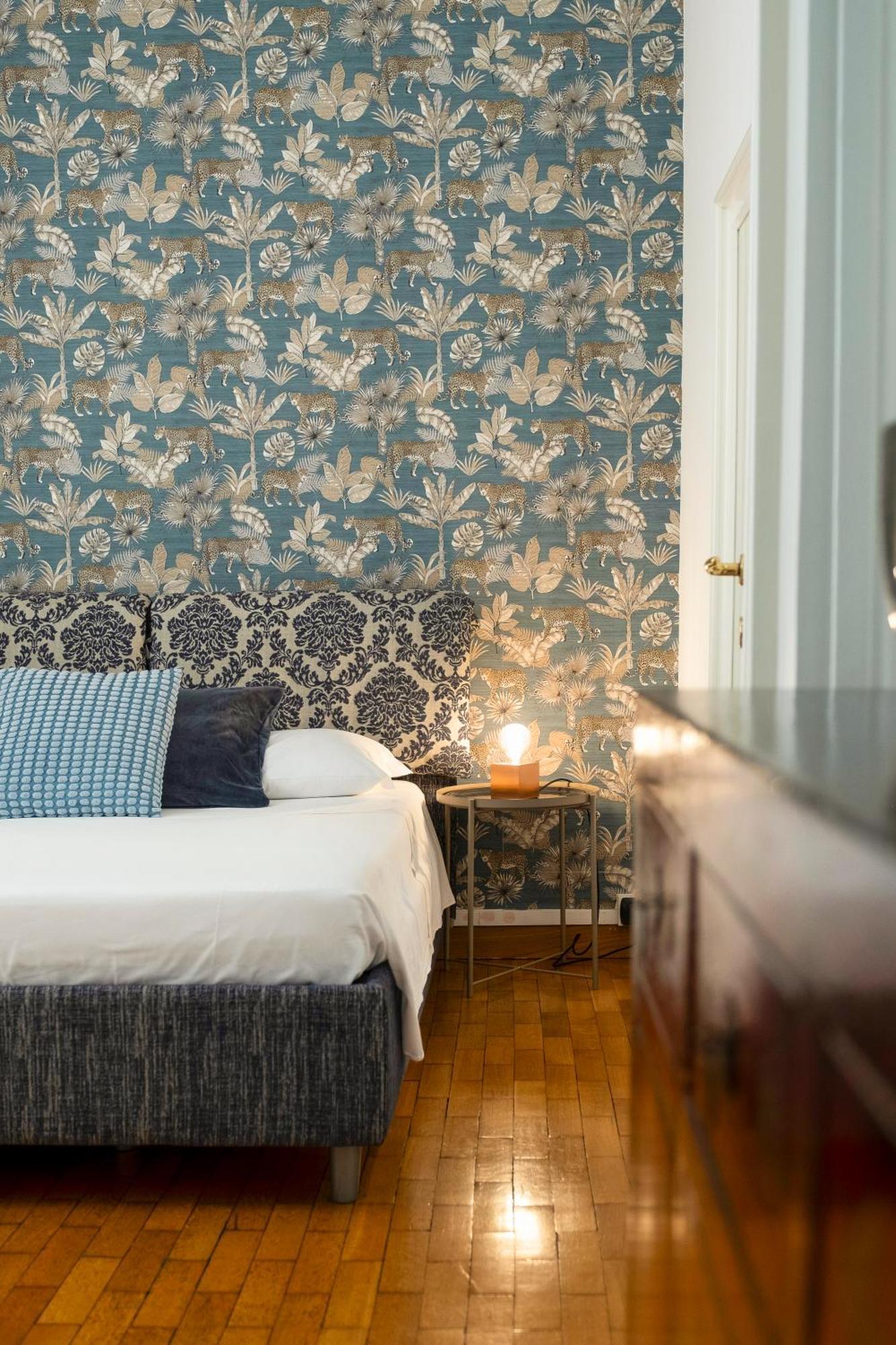 Homemi 5 Vie Apartment Milan Luaran gambar