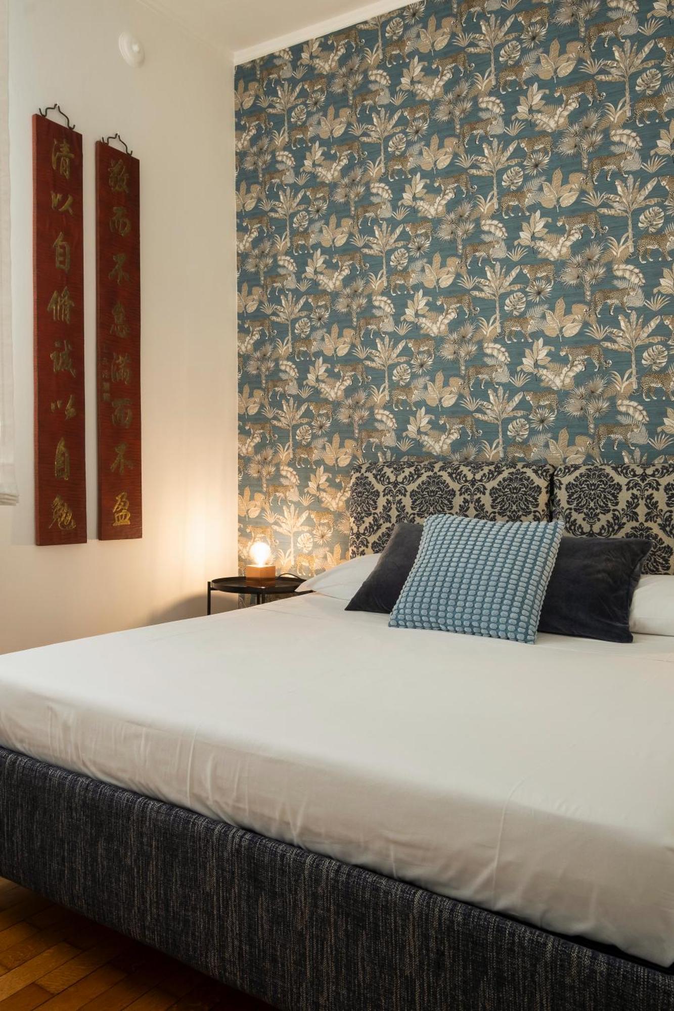 Homemi 5 Vie Apartment Milan Luaran gambar